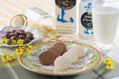 岡山きびショコラ