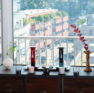 『とこしえ』シーン 5