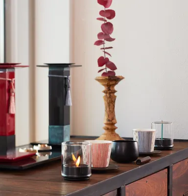 『とこしえ』シーン 3