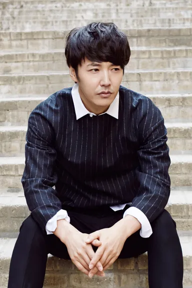 ユン・サンヒョン