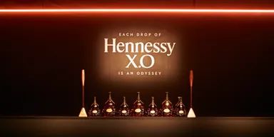 イベント会場の様子 1