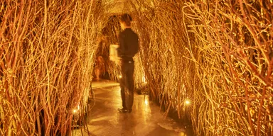 イベント会場の様子 3