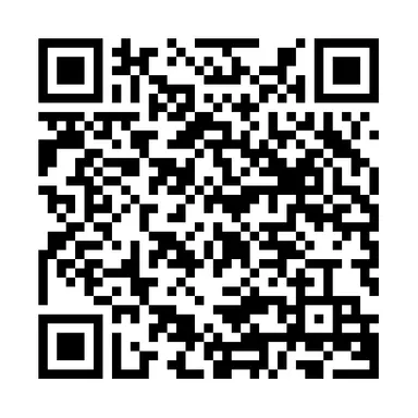 『パンダのたぷたぷ』きせかえ(全チェン)購入QRコード