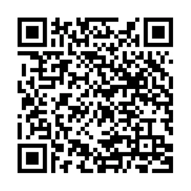 『パンダのたぷたぷ』アイコン購入QRコード