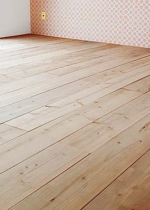 カスタマイズ賃貸（床材）