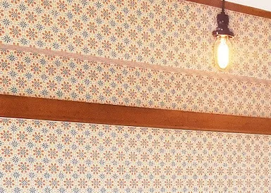 カスタマイズ賃貸壁紙