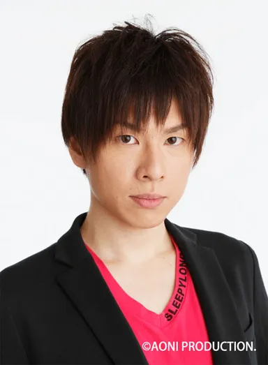 赤羽根健治さん