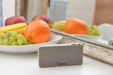 計量・コンパクト