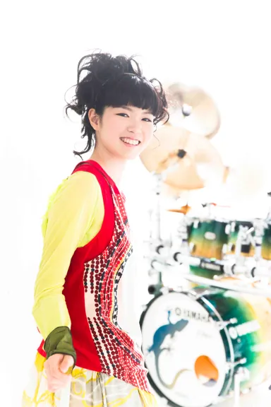 川口千里 プロフィール写真