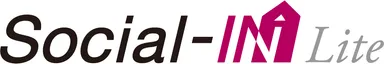 「Social-IN Lite」ロゴマーク