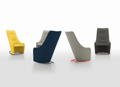 「インテリアズ」新作展示会