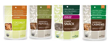 ナビタス スーパーフードスナック