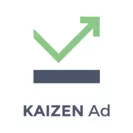 KAIZEN Ad　ロゴ2