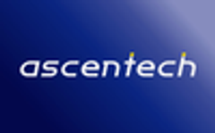 アセンテック株式会社のロゴ