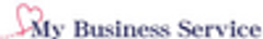 株式会社マイ．ビジネスサービス．のロゴ