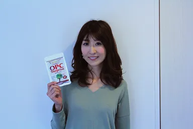 『OPCサプライズ』と土屋 香織さん
