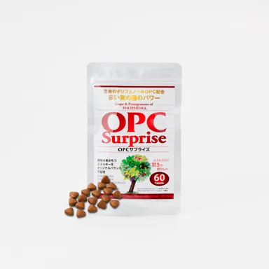 『OPCサプライズ』商品画像