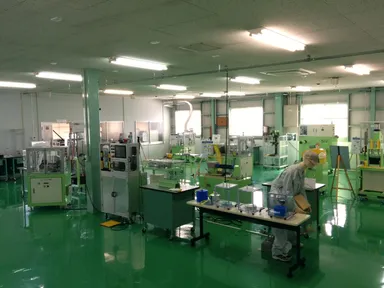 研修センターの一部風景 2