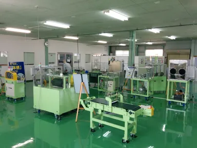 研修センターの一部風景 3