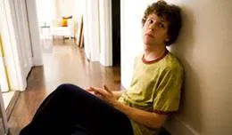 廊下の彼氏（原題：Some Boys don't leave）