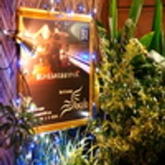 Dining Bar ANGELOのロゴ