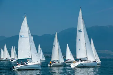 YANMAR CUP 2016 in BIWAKOの様子2