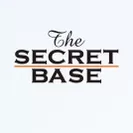 THE SECRET BASE ロゴ