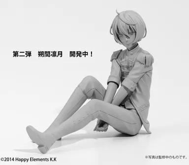 第2弾 朔間凛月 イメージ