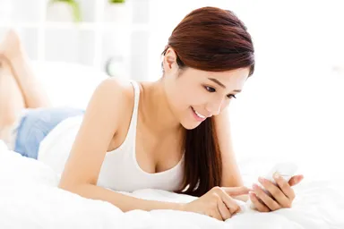 モーニングコールサービスイメージ3