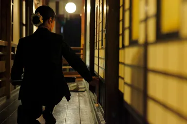 丁寧な接客が高評価へ