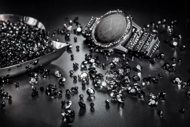 fenix3J Crystal image