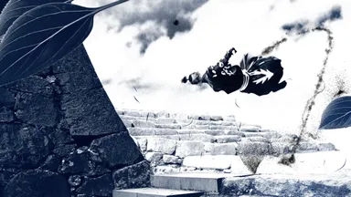 「宙飛びの月影」(プロモーションムービーより)