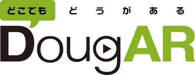 DougARロゴ