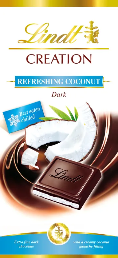 クリエーション リフレッシュココナッツ