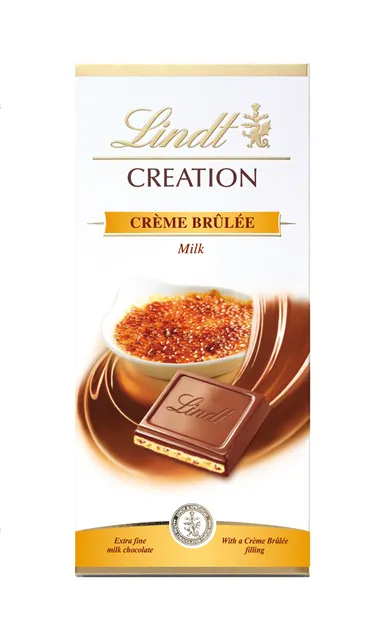 クリエーション クレームブリュレ