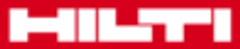 日本ヒルティ株式会社のロゴ