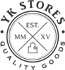 YK STORES株式会社のロゴ