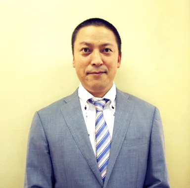 がんこフードサービス　取締役副社長　小嶋 達典氏