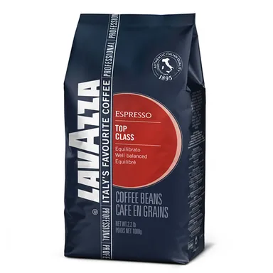 トップクラス エスプレッソ ライブパック