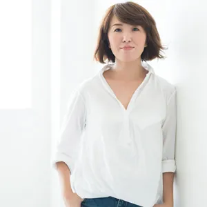 馬場麻子 mamagirl編集長