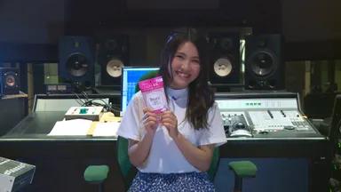 人気シンガーソングライター 井上苑子さん