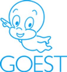 株式会社ゴーストのロゴ