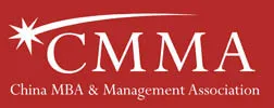 チャイナMBAマネジメント協会 ロゴ