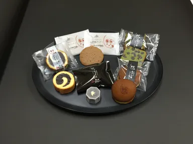 きたみあずき屋商品イメージ