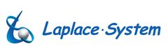 株式会社ラプラス・システムのロゴ