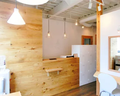 2016年1月にOPENした2号店『iiHi桜新町店』