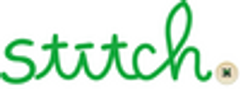 ステッチ株式会社のロゴ