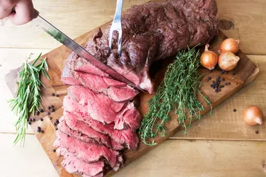 ローストビーフイメージ