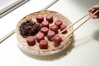 土用干しは室内でもできる