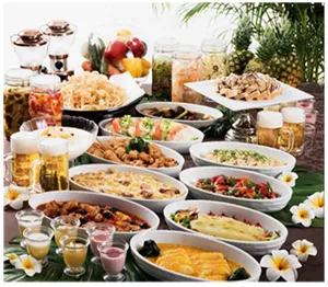 宝塚ホテルビアガーデン イメージ